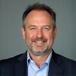 Porträt von Markus Berg