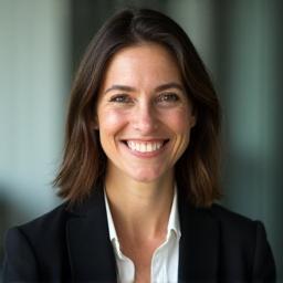 Porträt von Sophie Keller