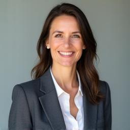 Porträt von Dr. Elena Richter